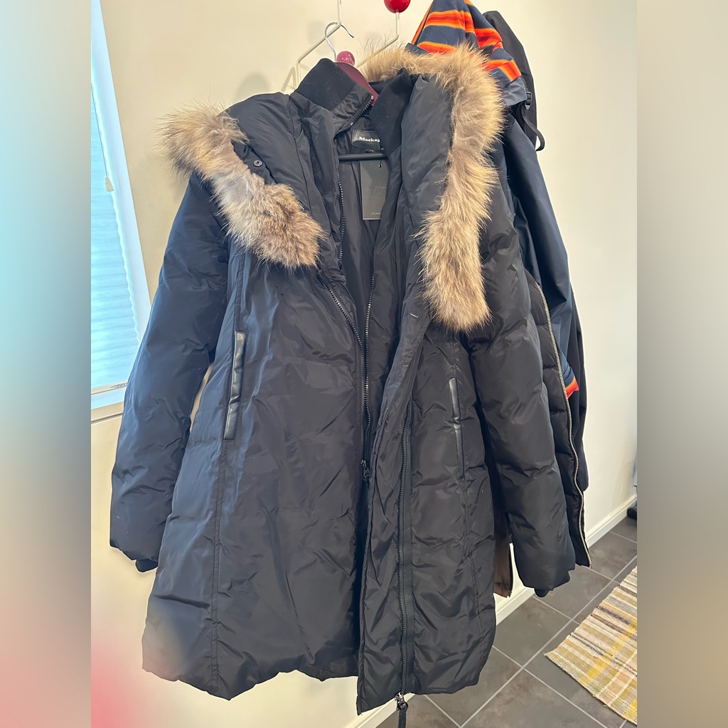 Mackage Jacket